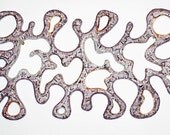 Lace Panel