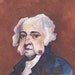 John Adams with Boob Jowls