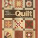 Lets make a patchwork Quilt Book