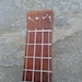 Handmade 'Victoria Biscuits' Tinkulele