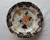 Mason's Patent Ironstone China dinner plate