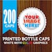 Custom Beer Labels, Caps, Home Brew, bottle label