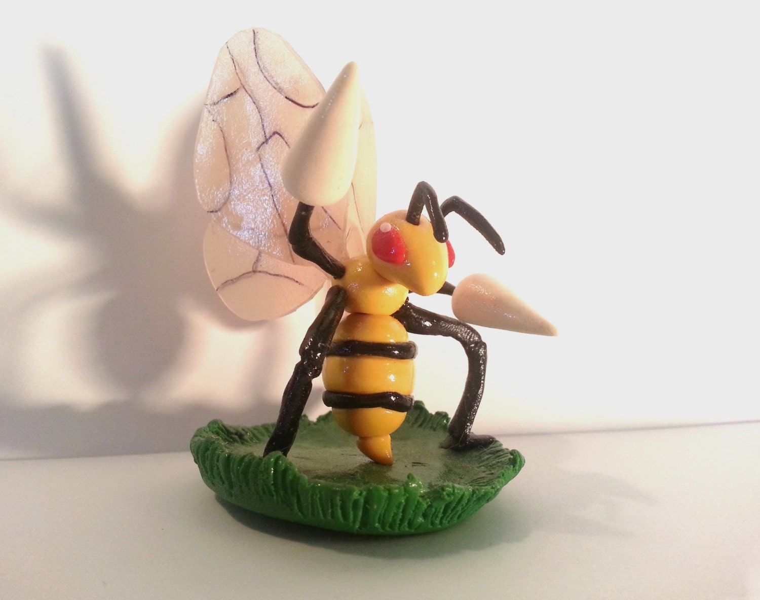 Beedrill (Pokemon)