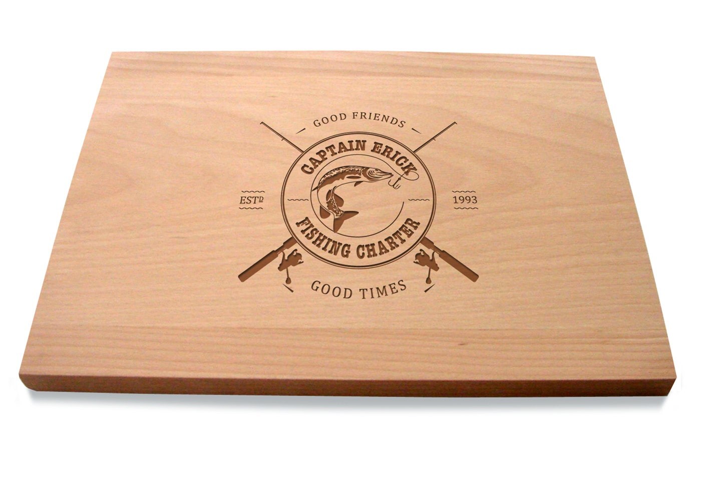 items-similar-to-custom-cutting-board-for-fishing-captains-or-fishing