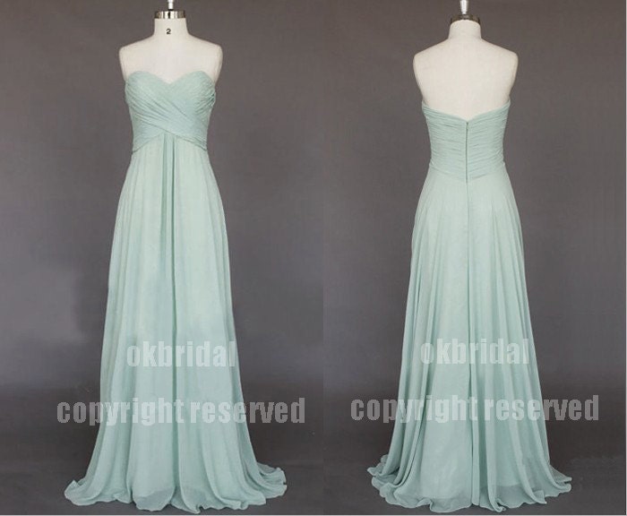 cheap prom dresses, long prom dress, formal evening dress, strapless prom dress, bridesmaid dress, RE220