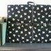 Rockabilly Vintage style Noticeboard