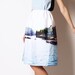 Skirt "Fontanka"