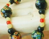 Upstart Up-Cycled Bracelet