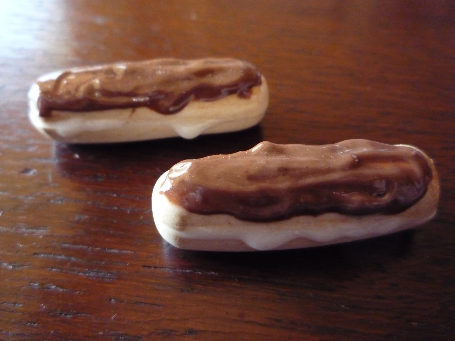 American girl Eclair