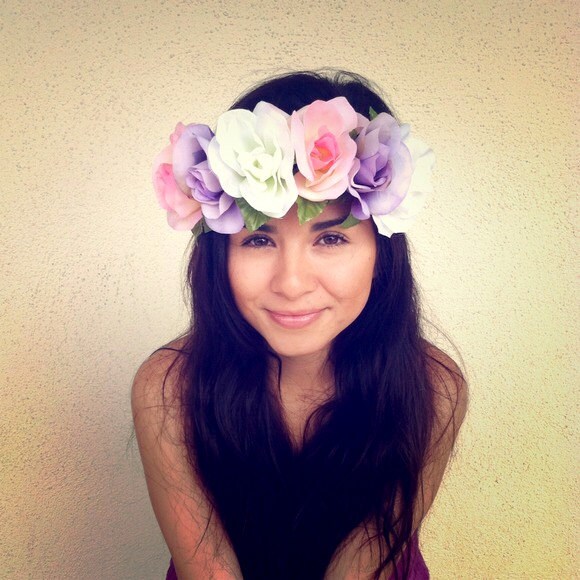 on crown by Coachella etsy Music Headband Flower headband flower TheBloomingBeauty Crown Etsy on crown by Coachella etsy Music Headband Flower headband flower TheBloomingBeauty Crown Etsy