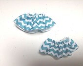 Sock Ruffles