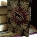 Blackbird Mini Lined Journal