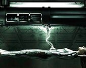 Half-Life (Living or Dead) Determination