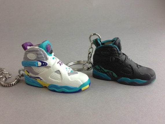 mini 3d jordan shoes
