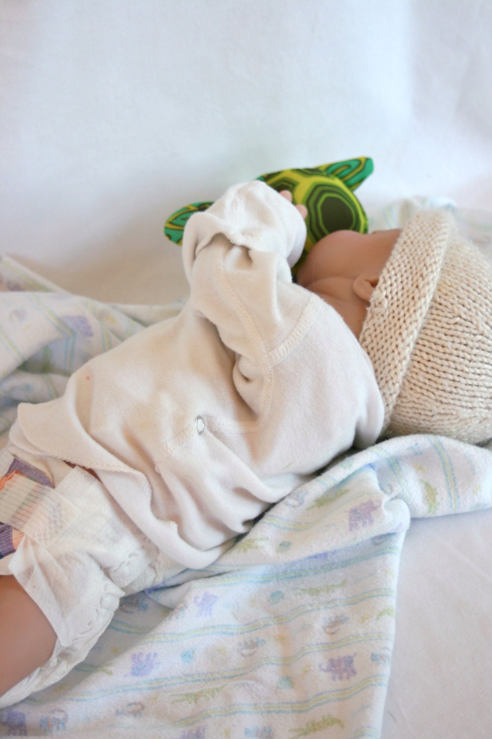 Custom reborn baby SALE
