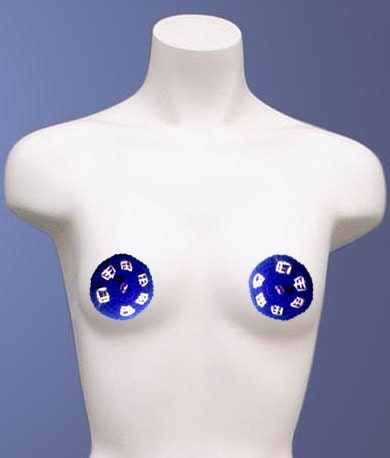 TARDIS Pasties