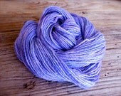 malabrigo in urchin - merino wool watercolor glaze handpainted worsted yarn