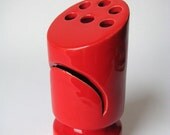 VIntage - Pencil Holder - Office - Ceramic