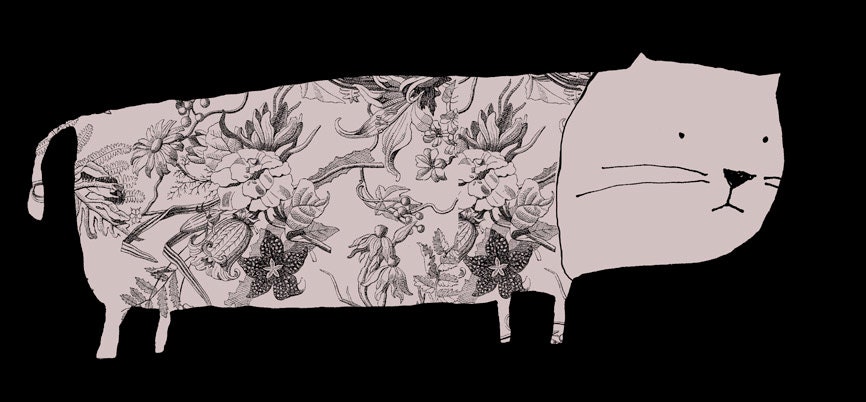 Flower pet