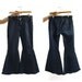 SALE Bell Bottom Jeans
