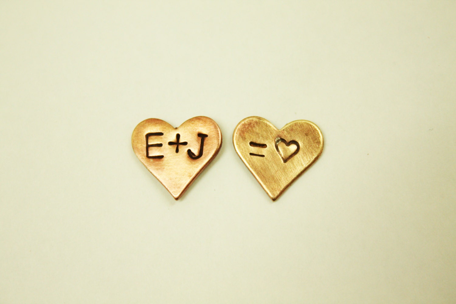 Math Equation Earrings
