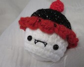 Cupcake Plush no. 400