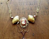Xavier. Urban Amulet.  Made in Chicago