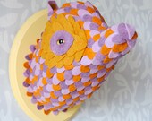 Violet Beastie