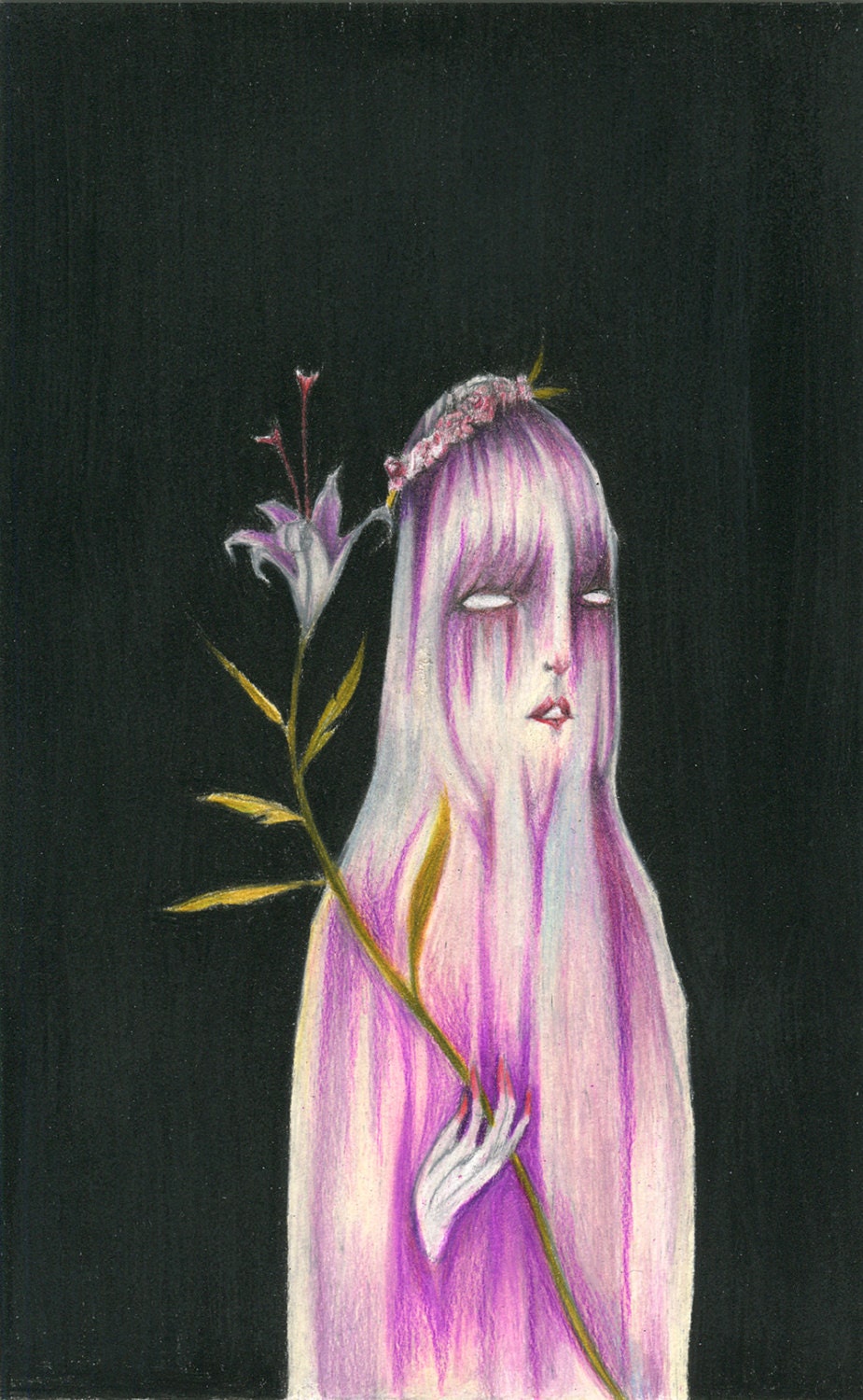 ORIGINAL - Pam Ghost