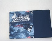 Patriots Pillowcase