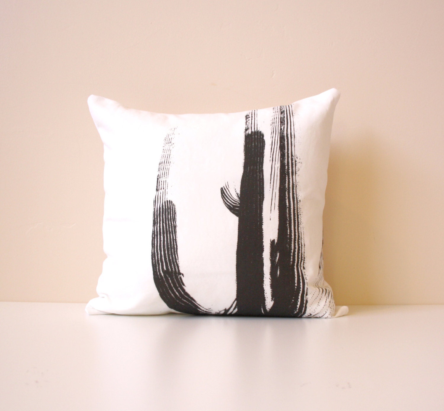 the mighty saguaro   - Black - White - Summer - Desert - Southwest - cactus - cacti