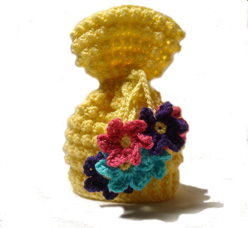 Crochet baby hats, crochet sack hat, baby tube hat, free shipping