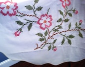 Vintage fabric Circle skirt W37 TWIRLY skirt
