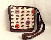 Piccolina Messenger Bag