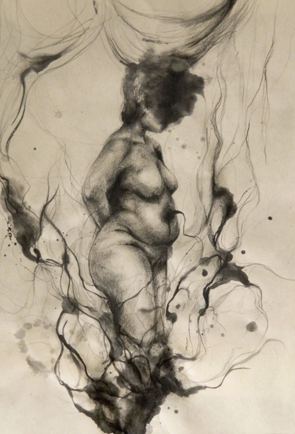 Amelia (Print)