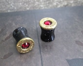 9mm Luger Bullet Gauges 0g