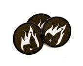 Church Burner Patch