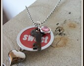 Sweet Charm Necklace