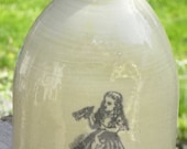 Drink Me Flask