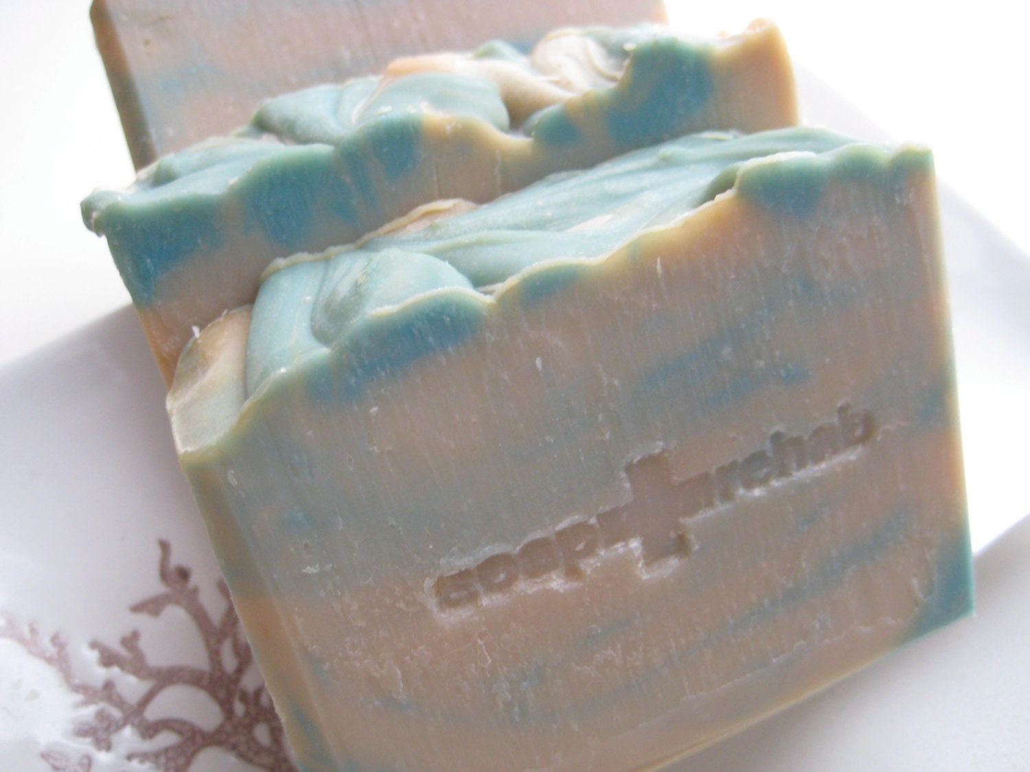 Spring Fling Soap Bar