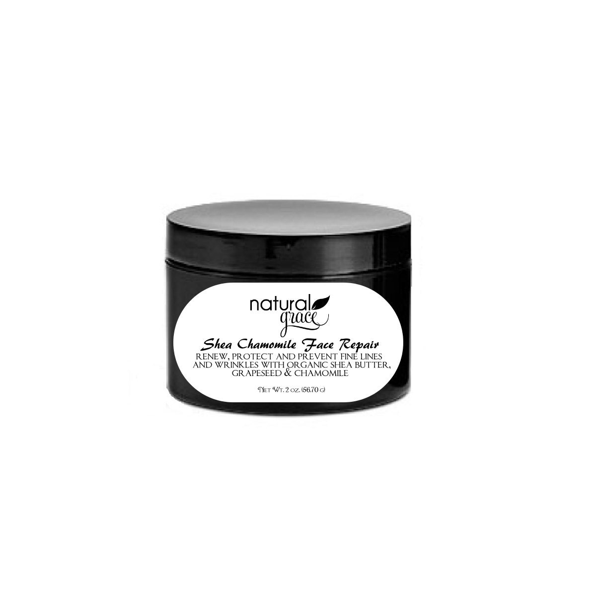 Shea Chamomile Face Repair Net Wt. 2 oz.