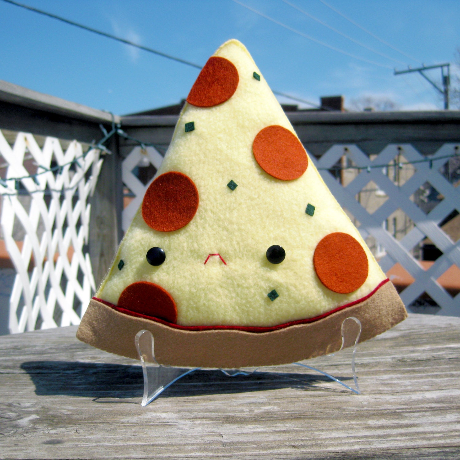 Have A Pizza My Heart