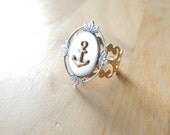 Anchor ring