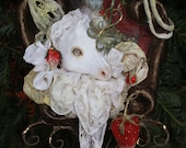 Strawberry Unicorn