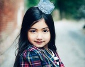 Lacey Crown