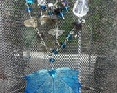 Kings Canyon: Statement Necklace