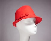 Super Mod 'Queenston' Ladies Fedora Hat