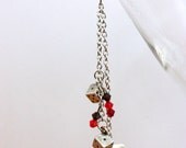 Wedding Bouquet Charm - Love's a Gamble