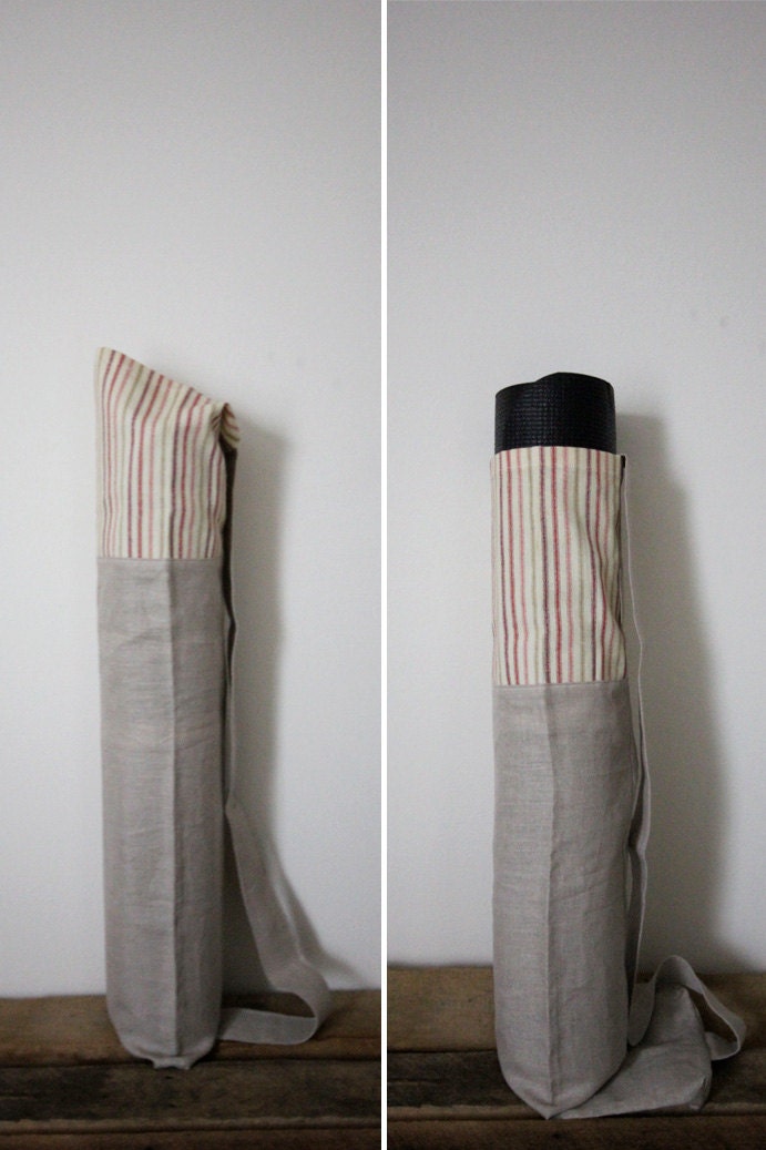 Yoga Mat Bag, in Sunrise