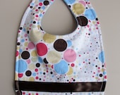 Gumdrop TEETHER BIB